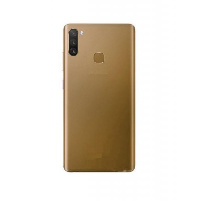 Full Body Housing For Infinix Note 6 White - Maxbhi Com