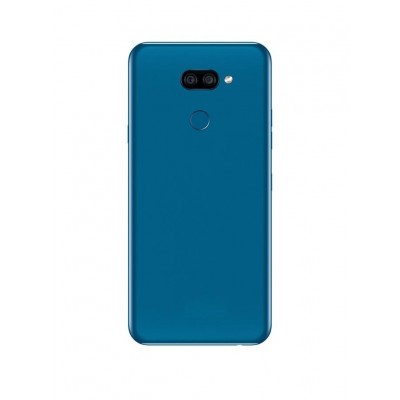 Full Body Housing For Lg K40s White - Maxbhi Com