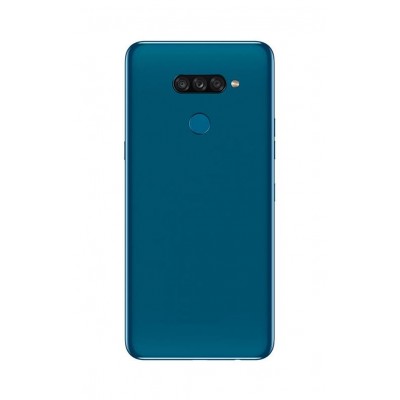 Full Body Housing For Lg K50s Blue - Maxbhi Com