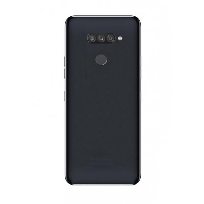 Full Body Housing For Lg K50s White - Maxbhi Com