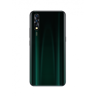 Full Body Housing For Vivo Z5 Green - Maxbhi Com