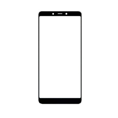 Touch Screen Digitizer For Infinix Note 6 Brown By - Maxbhi Com