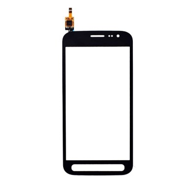 Touch Screen Digitizer For Samsung Galaxy Xcover 4s White By - Maxbhi Com
