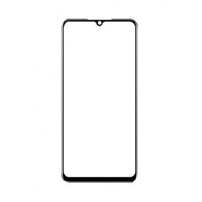 Touch Screen Digitizer For Vivo V17 Neo Black By - Maxbhi Com