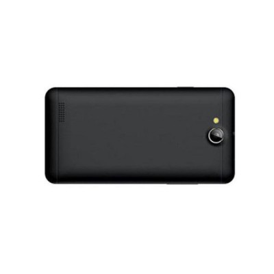 Full Body Housing For Celkon Campus A402 Silver - Maxbhi Com