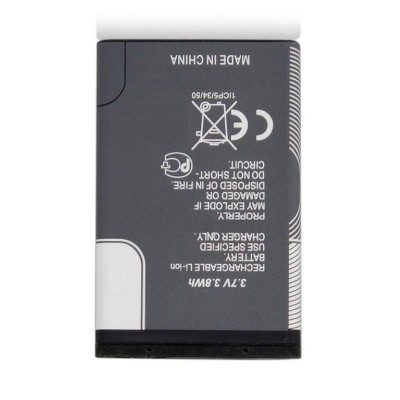 Battery For Lemon Lemo 210 By - Maxbhi Com