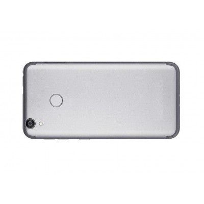 Full Body Housing For Uhappy Up720 Black - Maxbhi Com