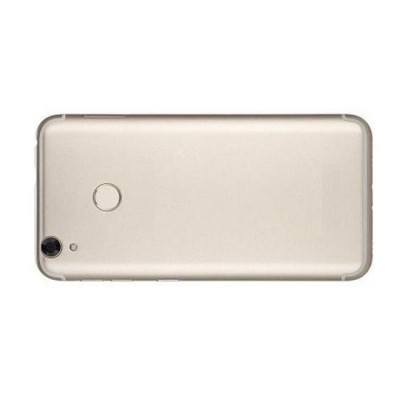 Full Body Housing For Uhappy Up720 Gold - Maxbhi Com