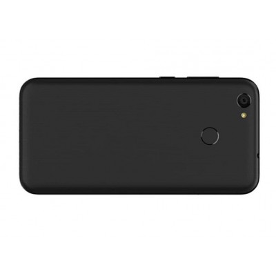 Full Body Housing For Zte Voyage 5 Black - Maxbhi Com