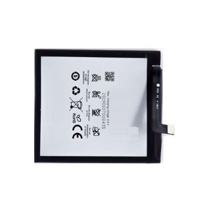 Battery For Bq Aquaris Vs By - Maxbhi Com
