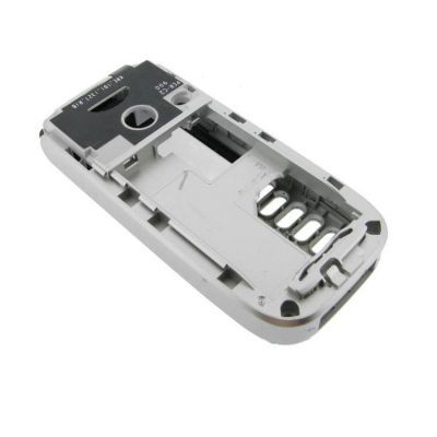 Full Body Housing For Sony Ericsson K300 Blue - Maxbhi Com