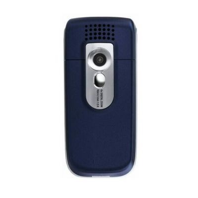 Full Body Housing For Sony Ericsson K300 Silver - Maxbhi Com