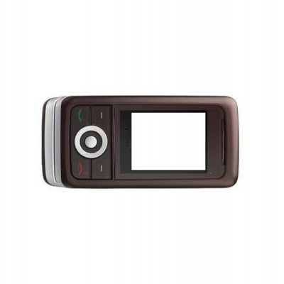 Full Body Housing For Vodafone 228 White - Maxbhi Com