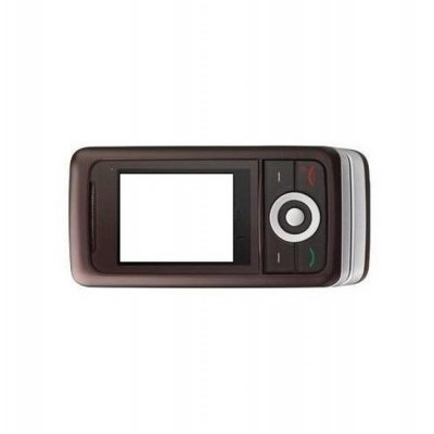 Full Body Housing For Vodafone 228 White - Maxbhi Com
