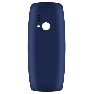 Back Panel Cover For Inovu A1s Blue - Maxbhi Com