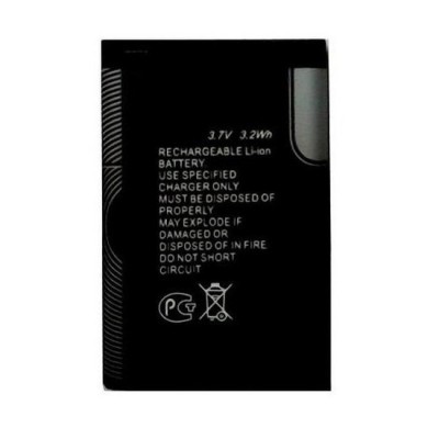 Battery For Inovu A1i By - Maxbhi Com