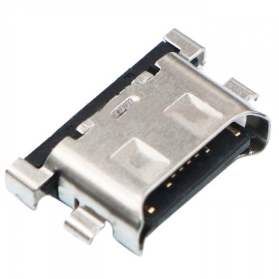 Charging Connector For Samsung Galaxy A60 By - Maxbhi Com