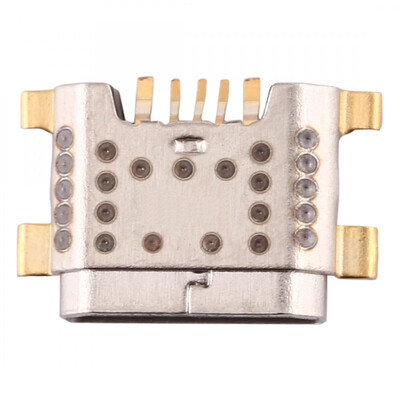 Charging Connector For Vivo Z5 By - Maxbhi Com