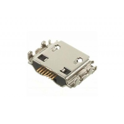 Charging Jack Micromax - Maxbhi Com