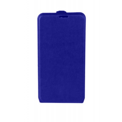 Flip Cover For Inovu A7i Blue By - Maxbhi Com