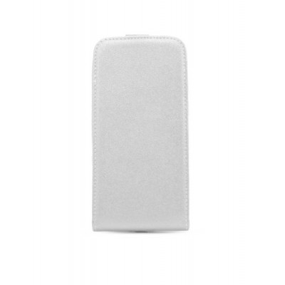 Flip Cover For Inovu A7i White By - Maxbhi Com