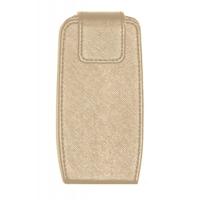 Flip Cover For Inovu A9 Gold By - Maxbhi Com