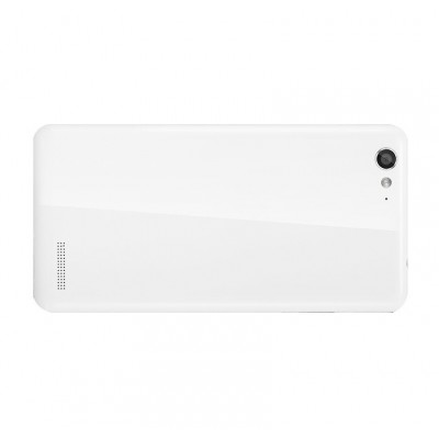 Full Body Housing For Blu Life Pure Mini White - Maxbhi Com