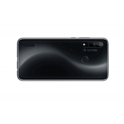 Full Body Housing For Huawei P20 Lite 2019 Black - Maxbhi Com