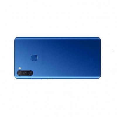 Full Body Housing For Infinix Note 6 Black - Maxbhi Com