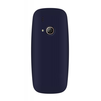 Full Body Housing For Inovu A1 White - Maxbhi Com