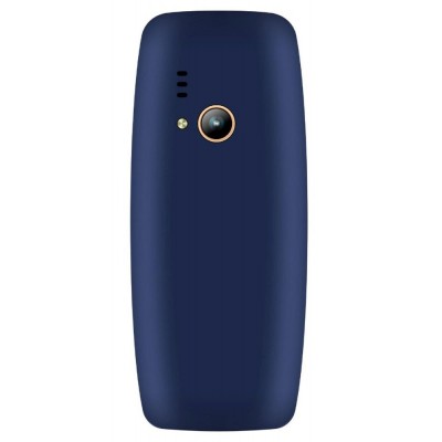 Full Body Housing For Inovu A1s Blue - Maxbhi Com