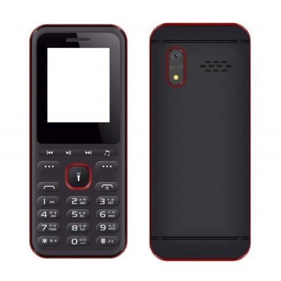 Full Body Housing For Inovu A7 Blue - Maxbhi Com
