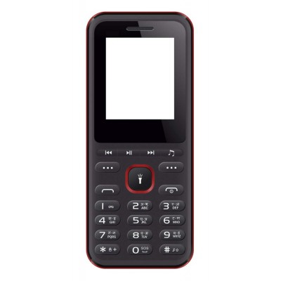 Full Body Housing For Inovu A7 Blue - Maxbhi Com