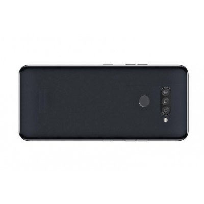 Full Body Housing For Lg K50s Black - Maxbhi Com
