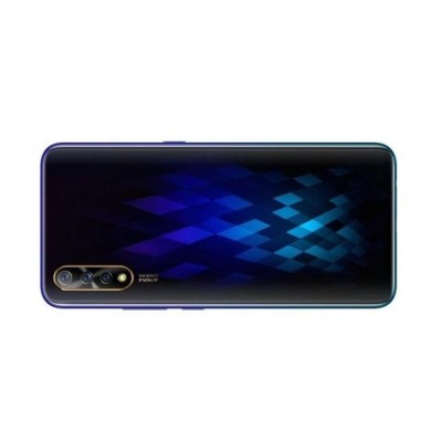 Full Body Housing For Vivo V17 Neo Blue - Maxbhi Com