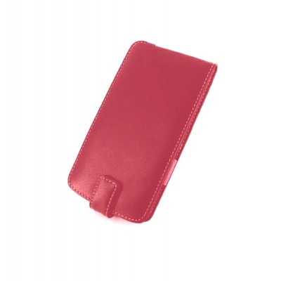 Flip Cover For Inovu A1i Red By - Maxbhi Com