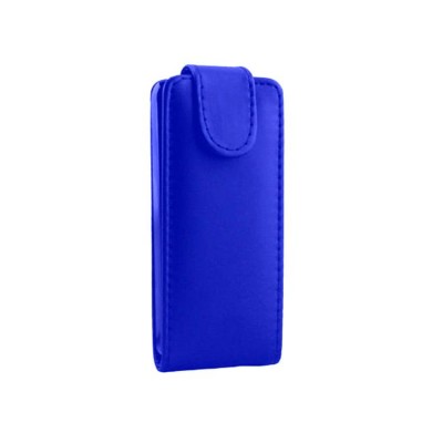 Flip Cover For Inovu A9i Blue By - Maxbhi Com