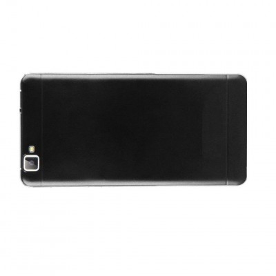 Full Body Housing For Cubot X15 Black - Maxbhi Com