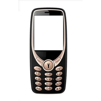 Full Body Housing For Inovu A9 White - Maxbhi Com