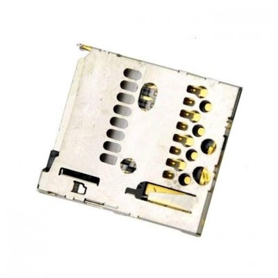 Mmc Connector For Leagoo Lead 1i By - Maxbhi Com