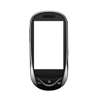 Full Body Housing For Samsung A697 Sunburst White - Maxbhi Com