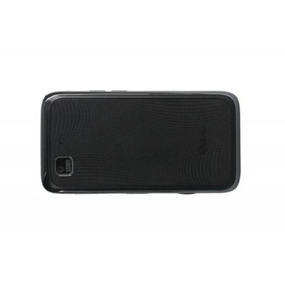 Full Body Housing For Lg Gm730 Eigen Black - Maxbhi Com