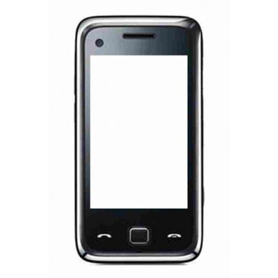 Full Body Housing For Lg Gm730 Eigen Black - Maxbhi Com
