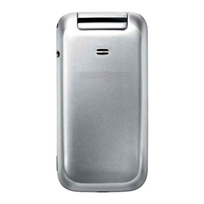 Full Body Housing For Samsung C3592 With Dual Sim White - Maxbhi Com