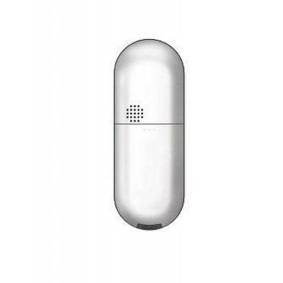 Full Body Housing For Toshiba G450 White - Maxbhi Com