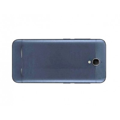 Full Body Housing For Alcatel One Touch Idol 2 Black - Maxbhi Com