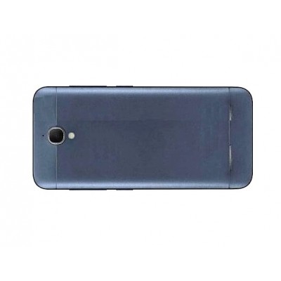 Full Body Housing For Alcatel One Touch Idol 2 Black - Maxbhi Com