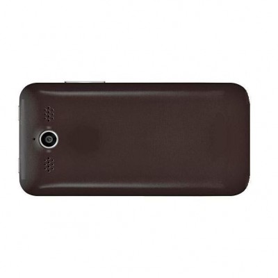 Full Body Housing For Huawei Honor U8660 Burgundy - Maxbhi Com
