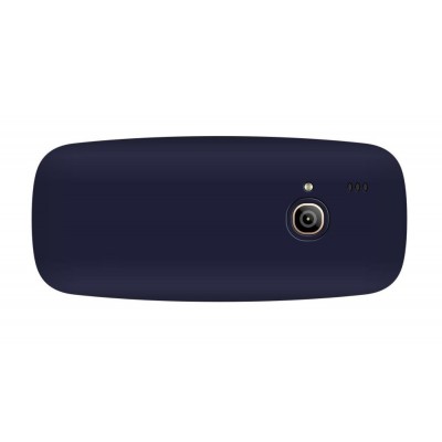 Full Body Housing For Inovu A1 Blue - Maxbhi Com