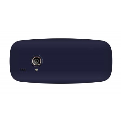 Full Body Housing For Inovu A1 Blue - Maxbhi Com